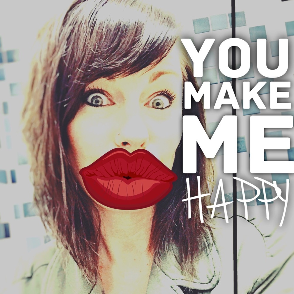 Meet your Posher, Kristi